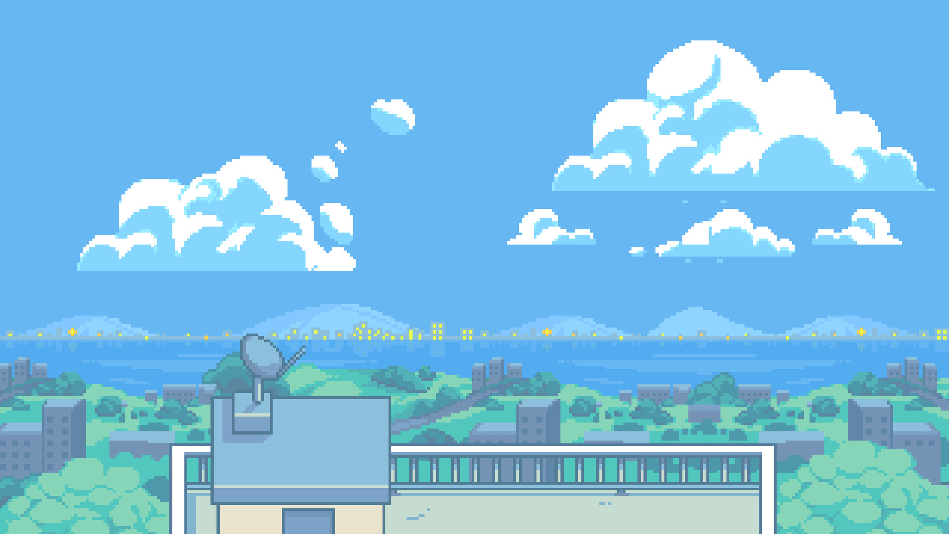 Mousebusters screenshot #9