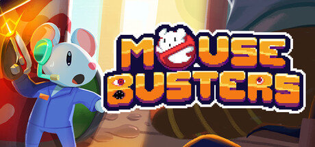 Mousebusters Header Image