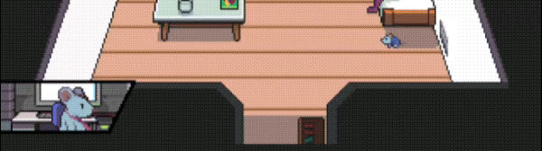 Mousebusters video 4