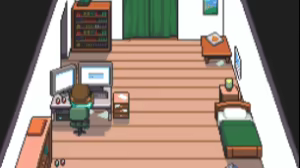 Mousebusters video 3
