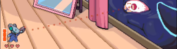 Mousebusters video 5
