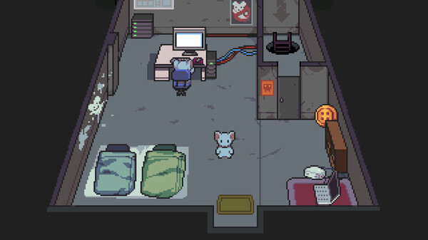 Mousebusters screenshot 1