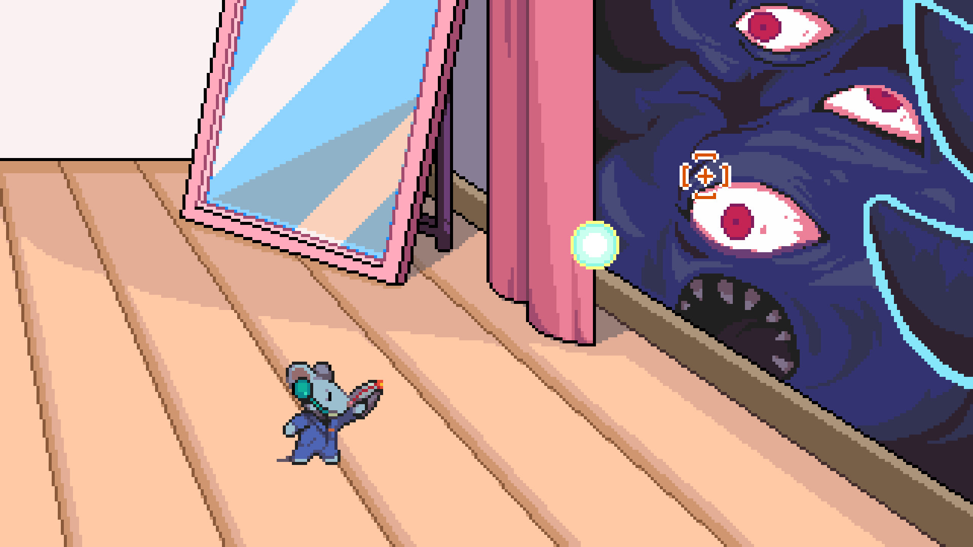 Mousebusters screenshot #4