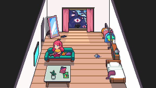 Mousebusters screenshot 2