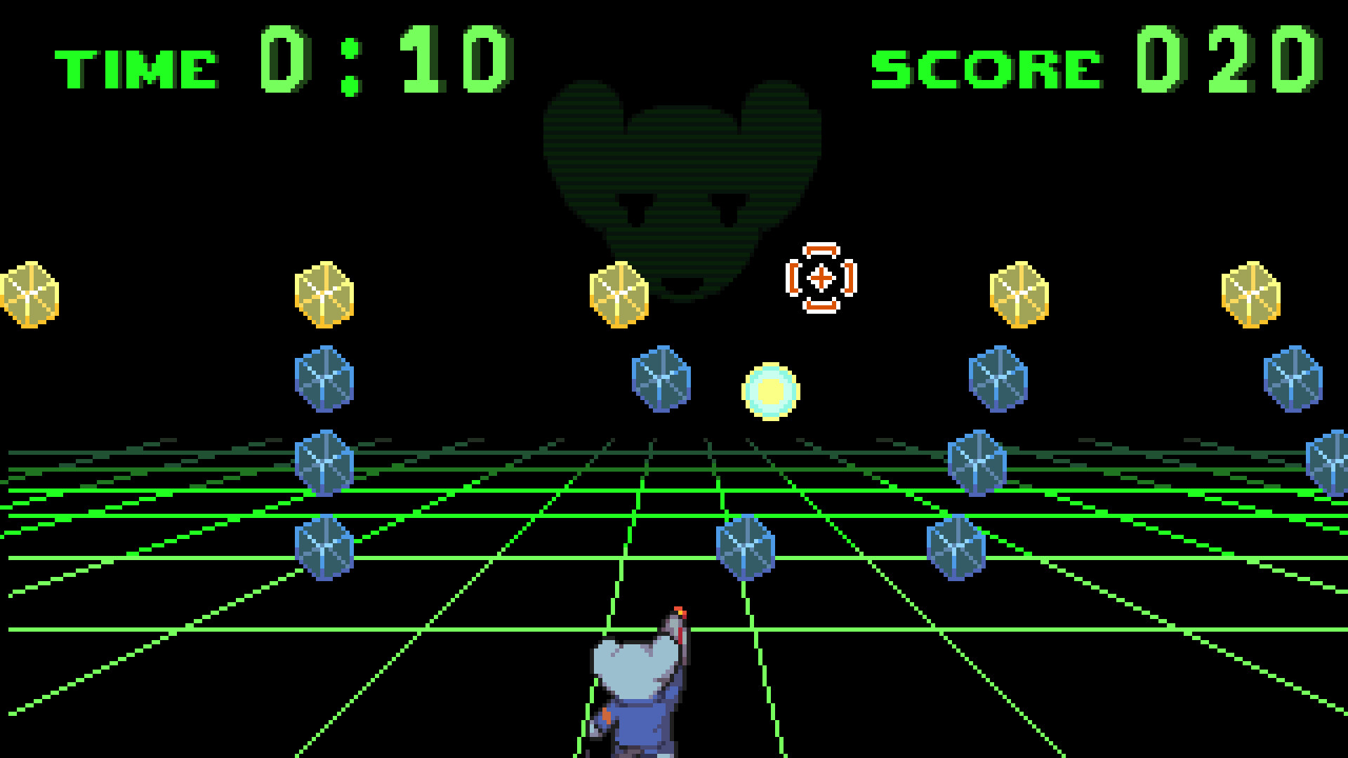 Mousebusters screenshot #8