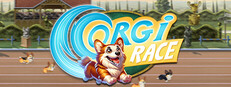 Corgi Race