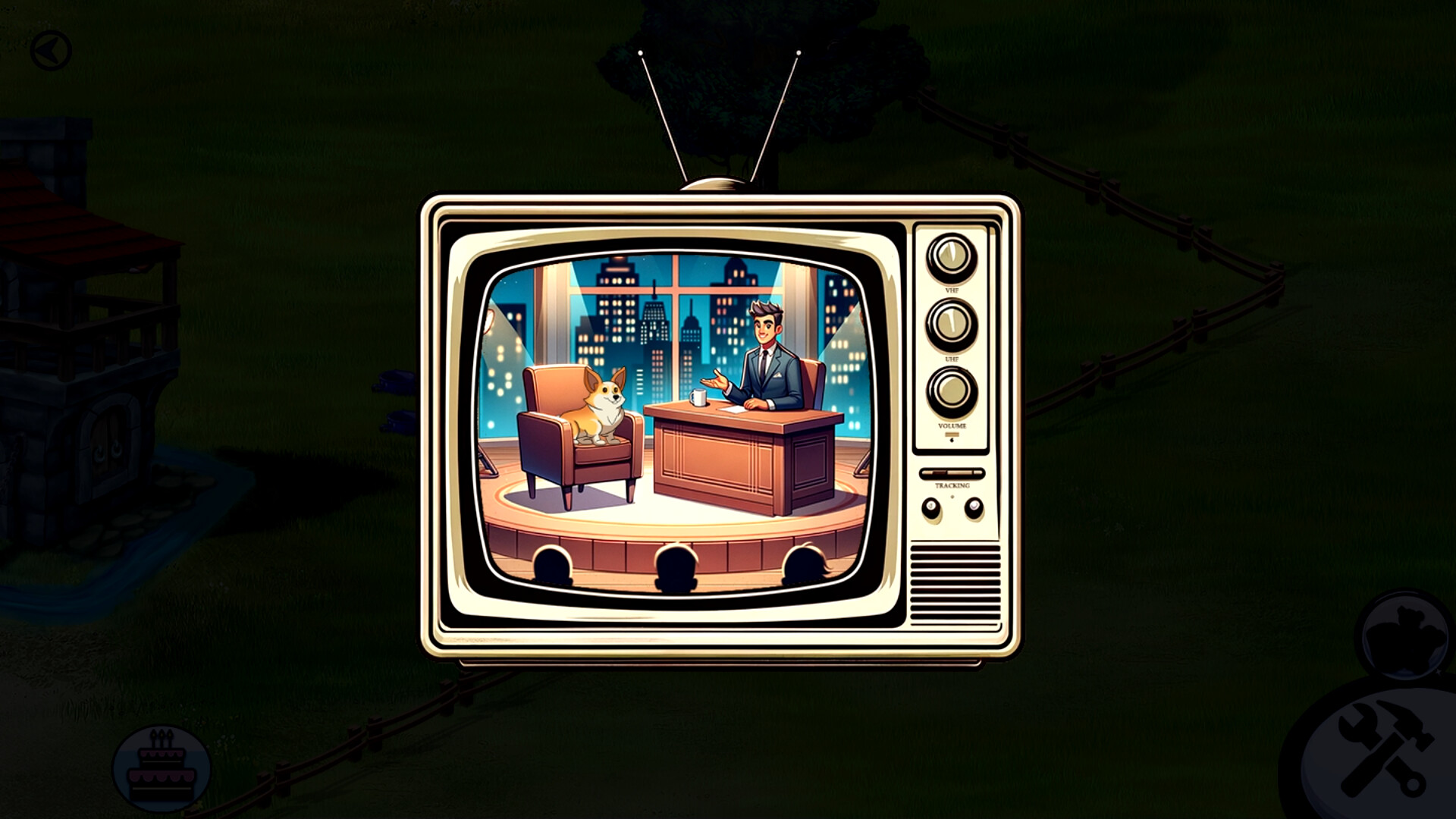 Corgi Race screenshot #6