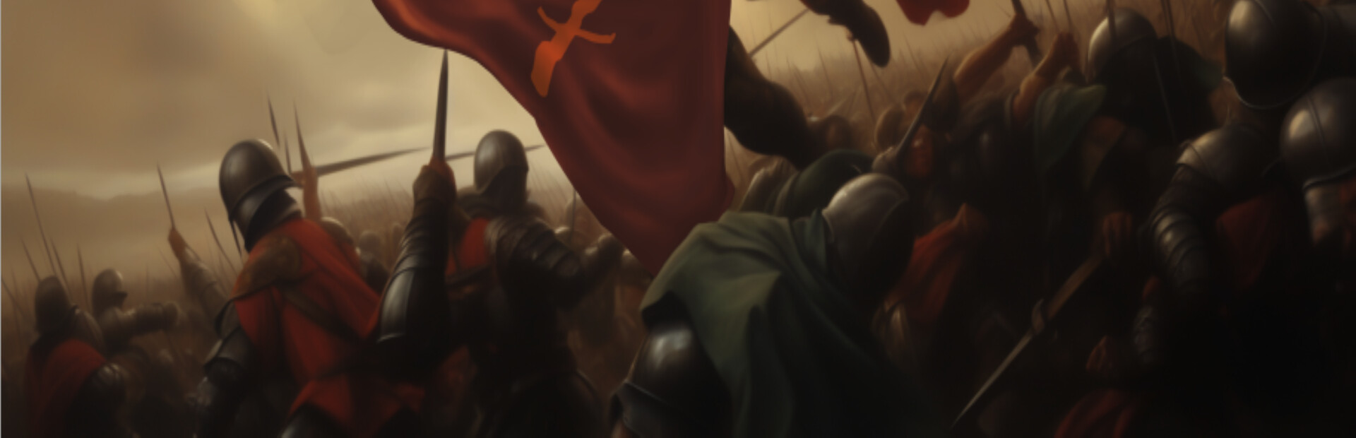 Construct&Conquer:The Levant in the 12th Century