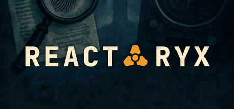 Reactoryx