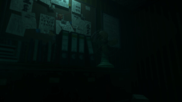 Reactoryx screenshot 6