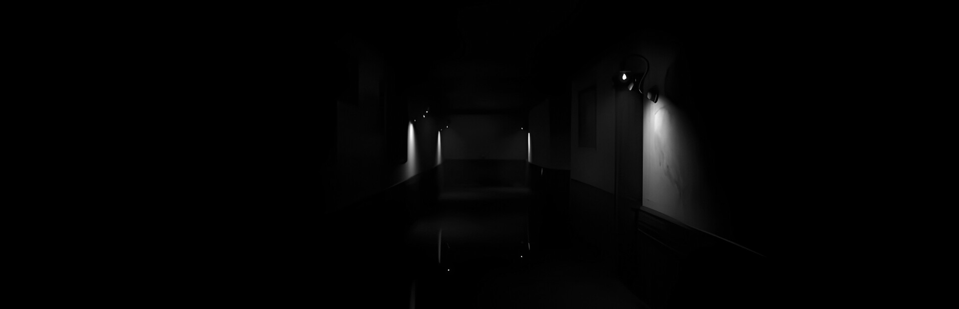 The Hallways