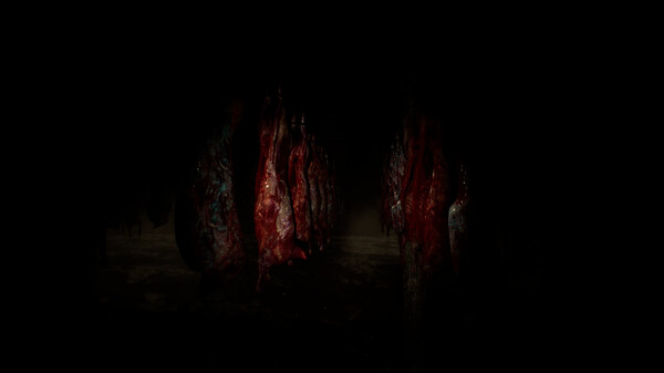 The Hallways screenshot 4