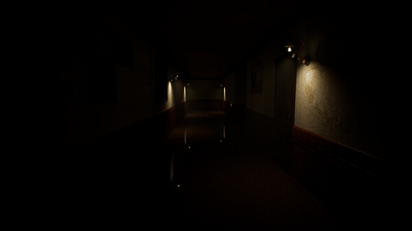 The Hallways screenshot 5