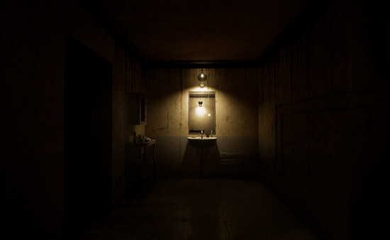 The Hallways screenshot 3