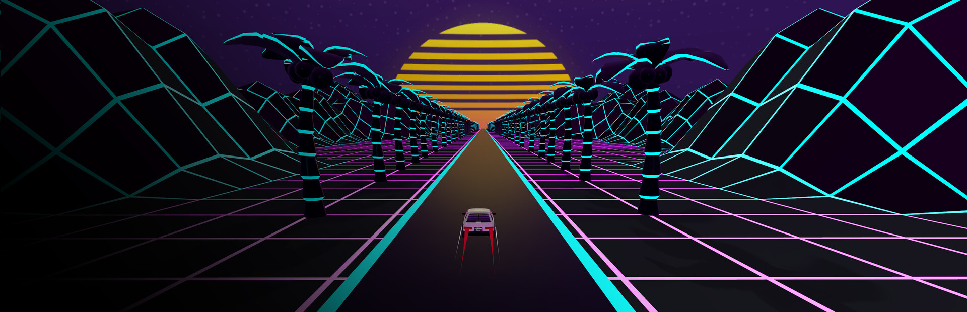 Midnight Racer