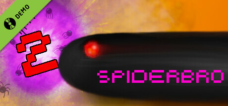 Spiderbro 2 Demo cover art