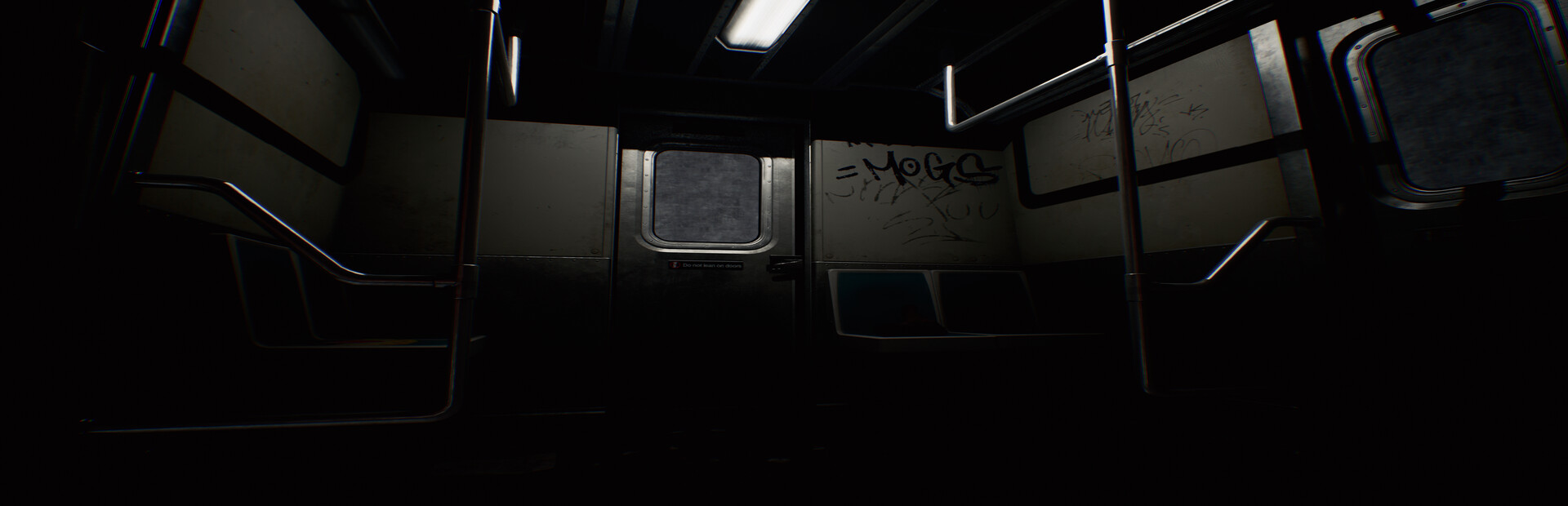 Wagon Gloom