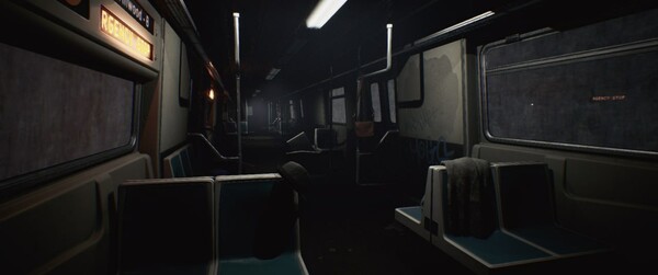 Wagon Gloom screenshot 4