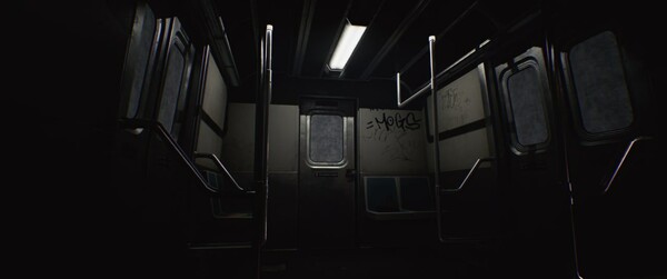 Wagon Gloom screenshot 2