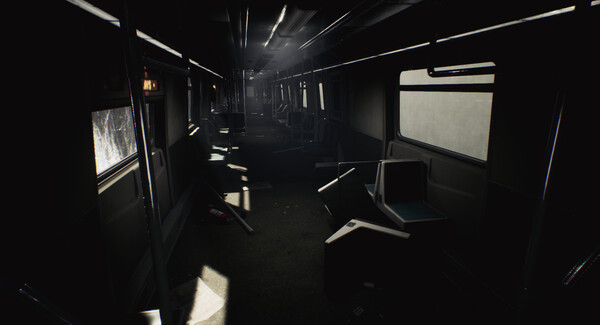 Wagon Gloom screenshot 6