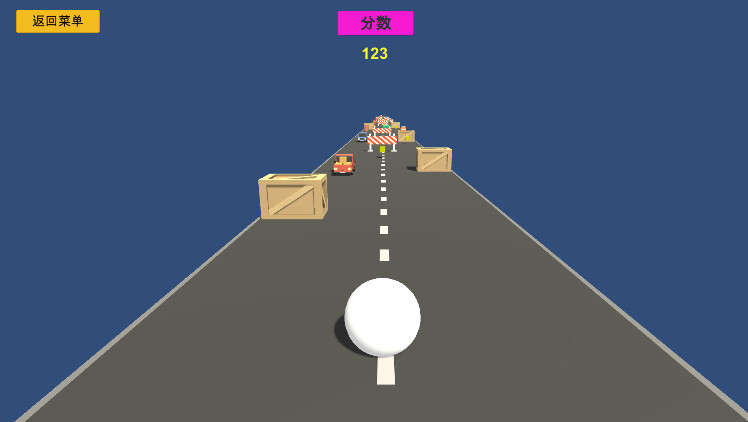 Death Valley Featured Screenshot #1