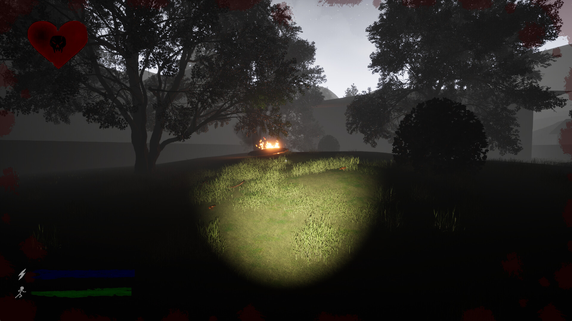 Be Silent screenshot #4