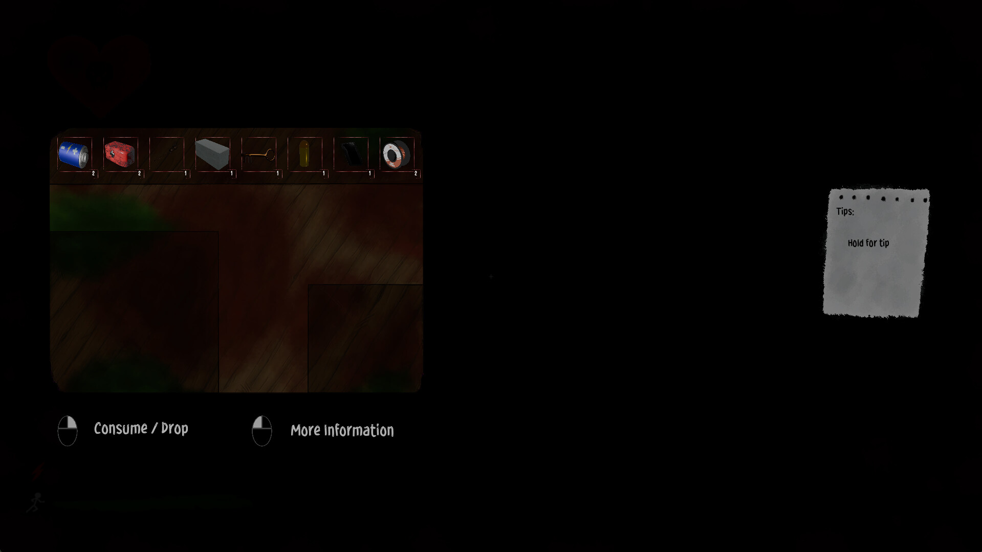 Be Silent Featured Screenshot #1