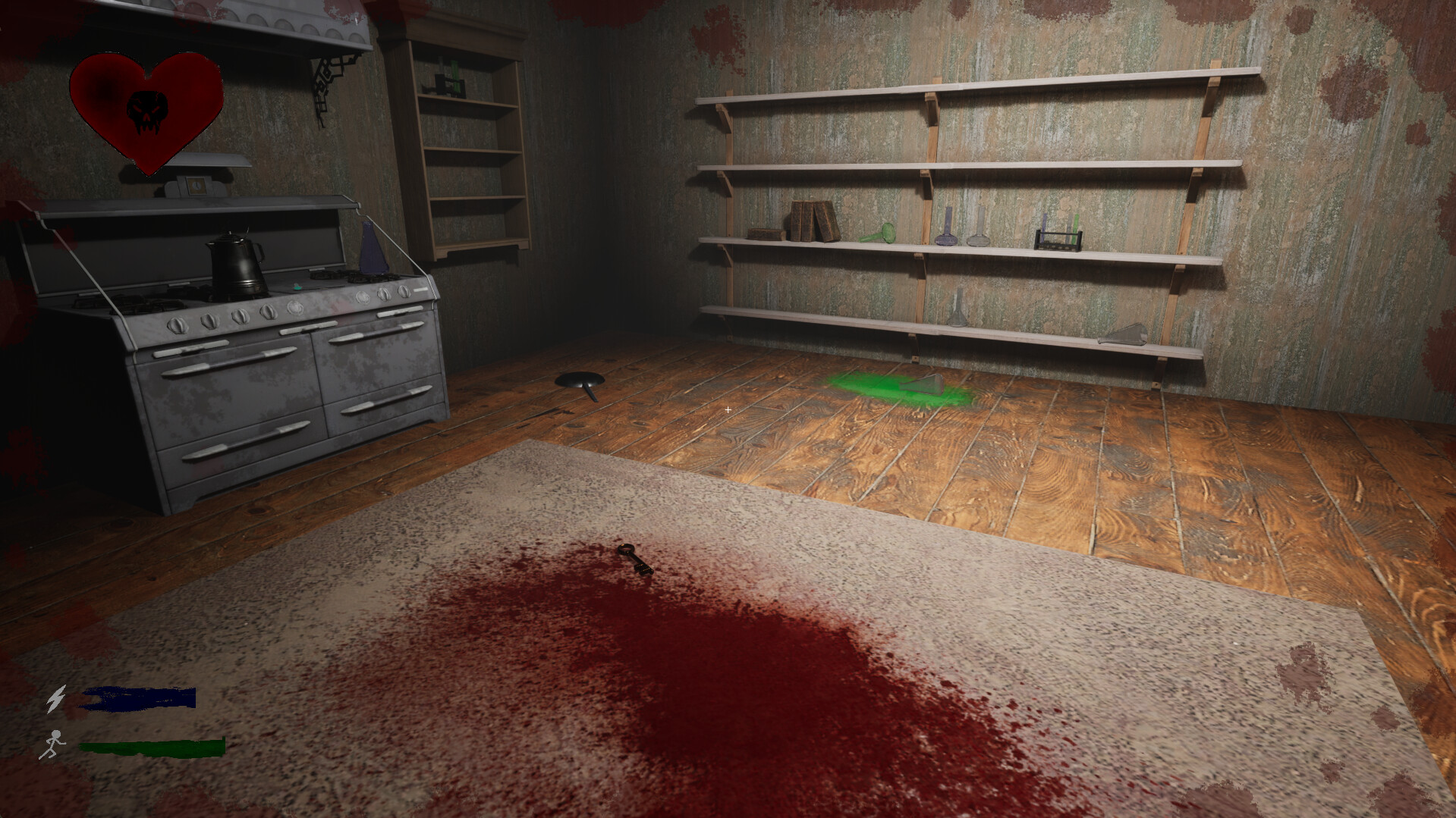 Be Silent screenshot #3