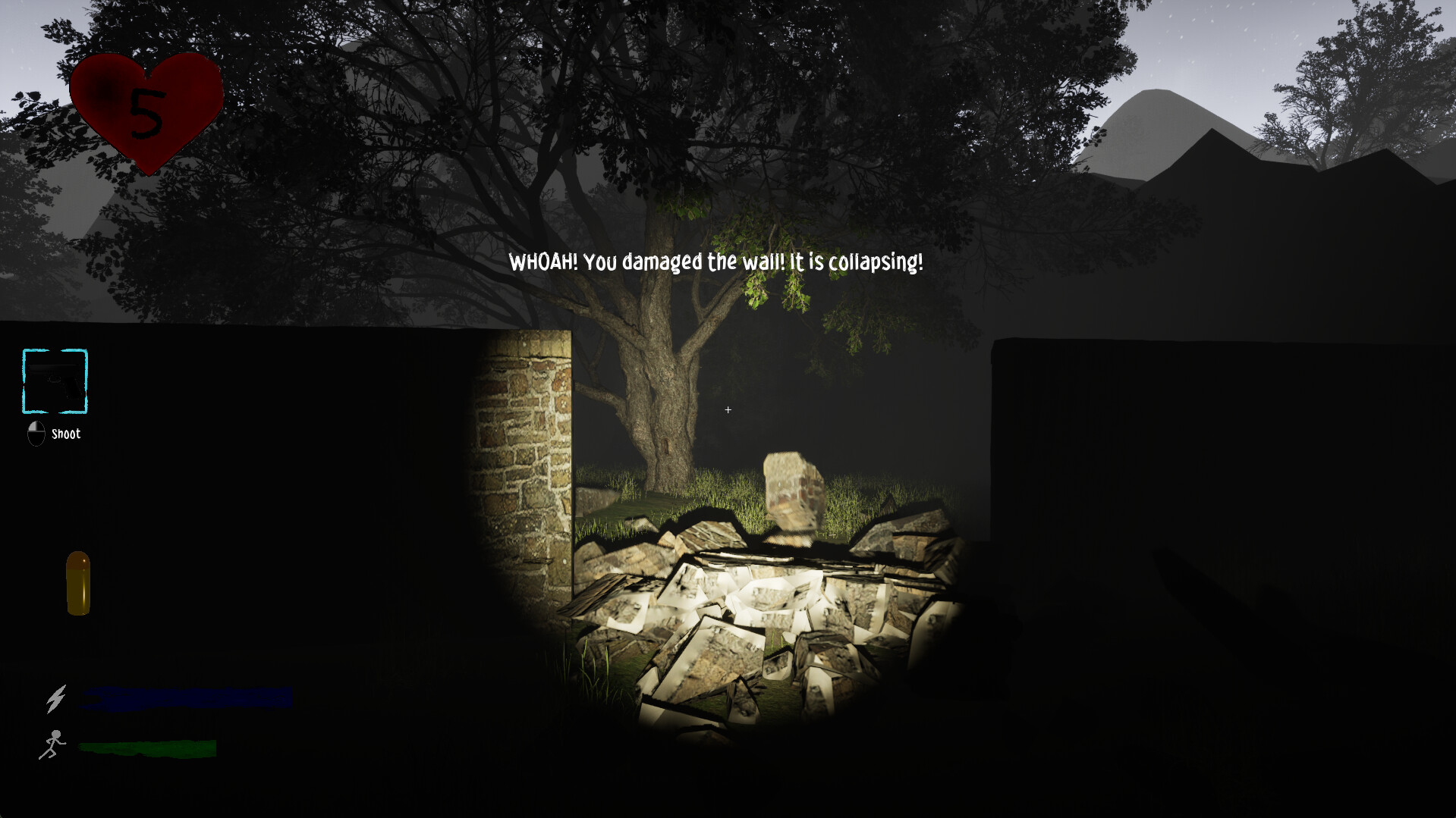 Be Silent screenshot #6