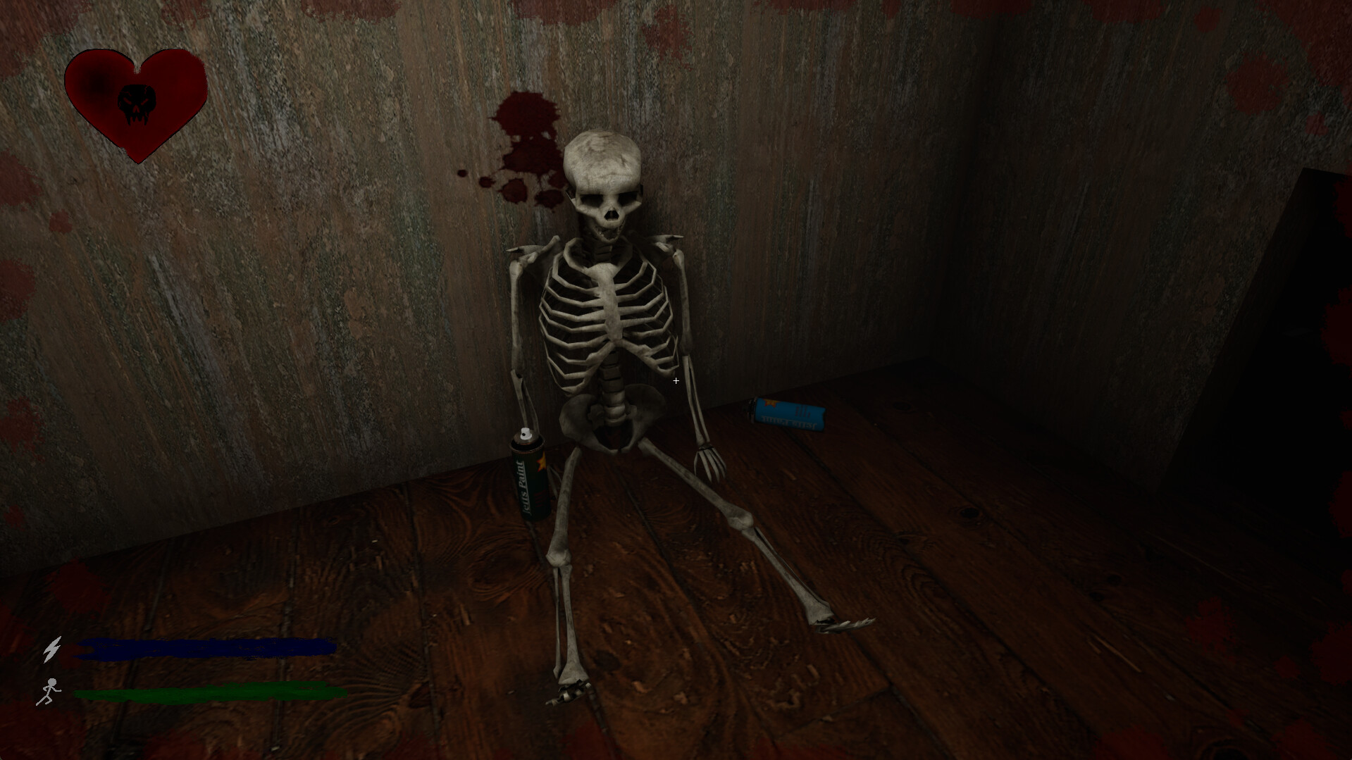 Be Silent screenshot #2