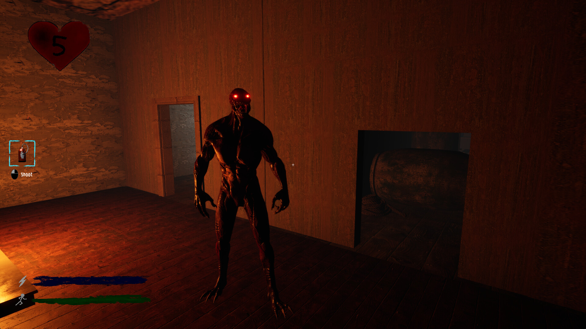 Be Silent screenshot #7