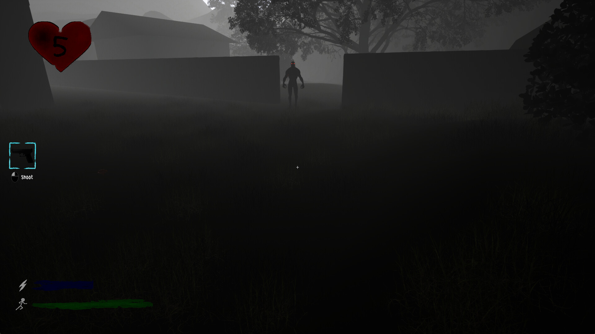 Be Silent screenshot #5