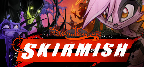 Skirmish: Shadow Wars Of Anduruna Playtest game cover