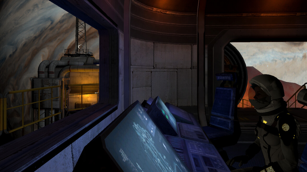 Further Featured Screenshot #1