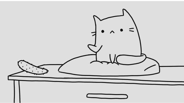 Cucumber Champion Featured Screenshot #1