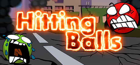 Hitting Balls Cheat Engine/CT