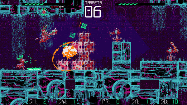 Raimodula Soundtrack screenshot 1