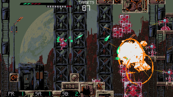 Raimodula Soundtrack screenshot 2