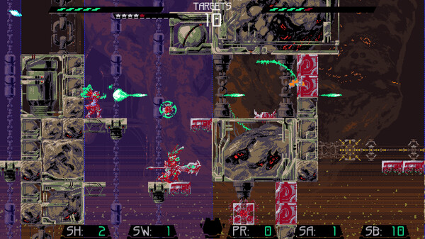 Raimodula Soundtrack screenshot 3