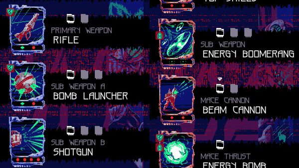 Raimodula Soundtrack screenshot 6