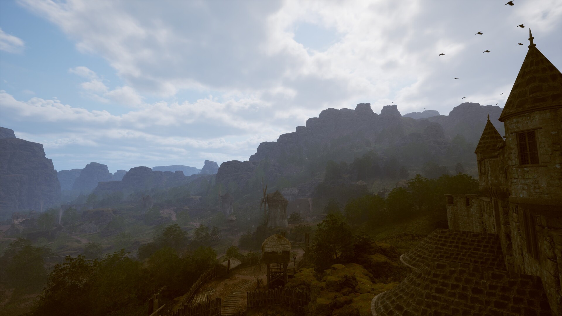 Orkendale: The Scarred Land screenshot #16