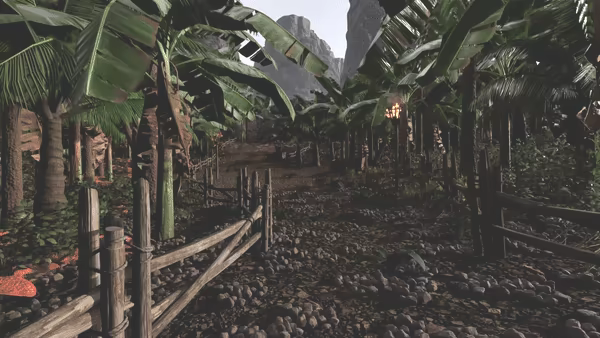 Orkendale: The Scarred Land video 4