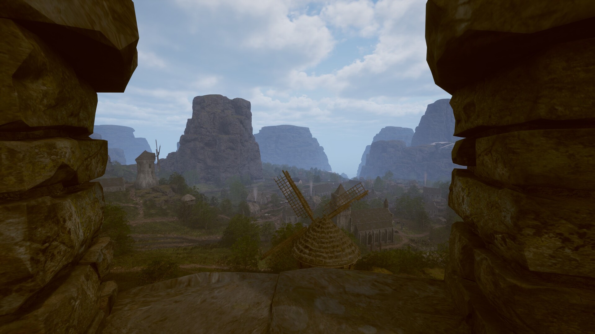 Orkendale: The Scarred Land screenshot #13