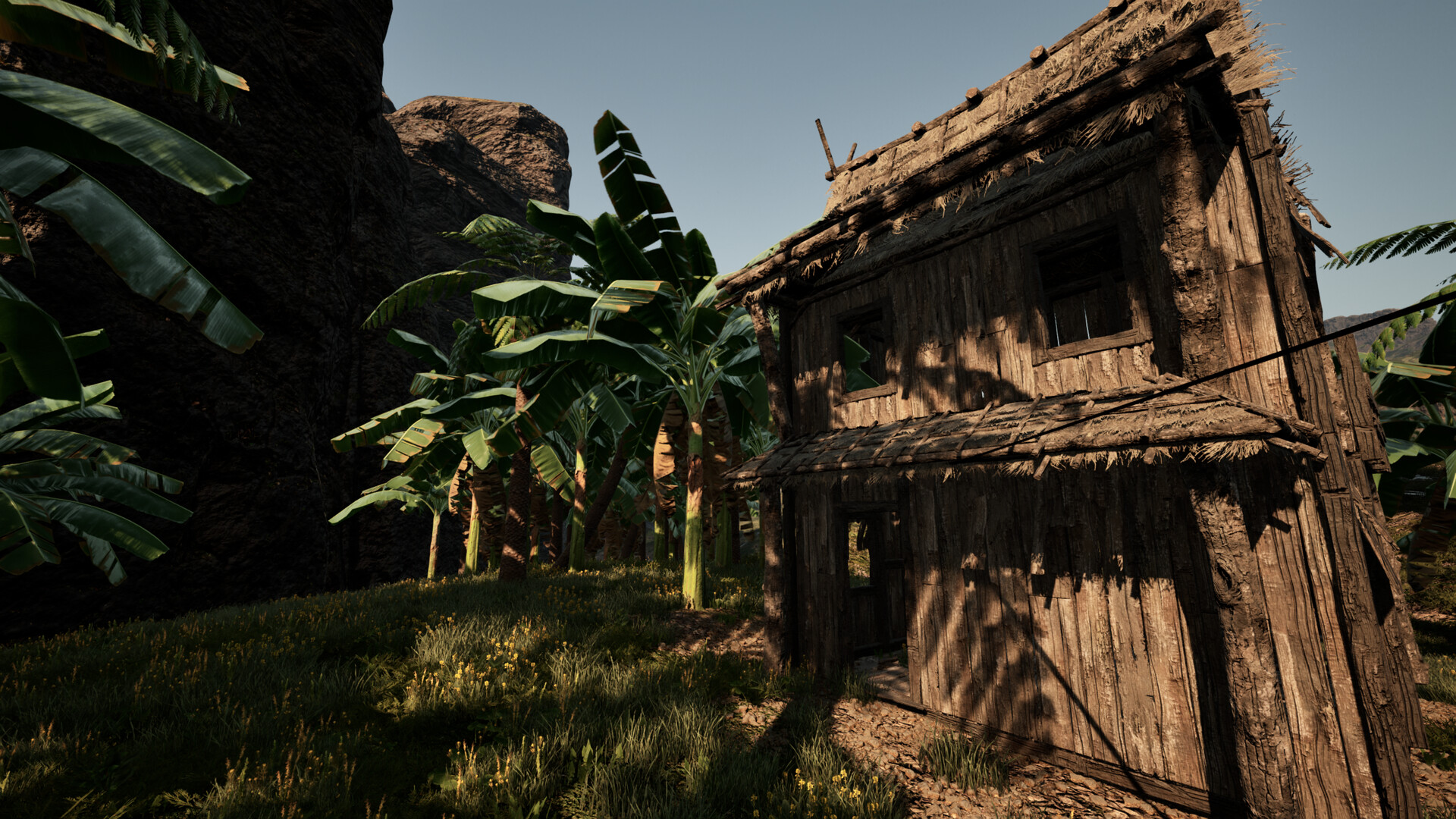 Orkendale: The Scarred Land screenshot #10