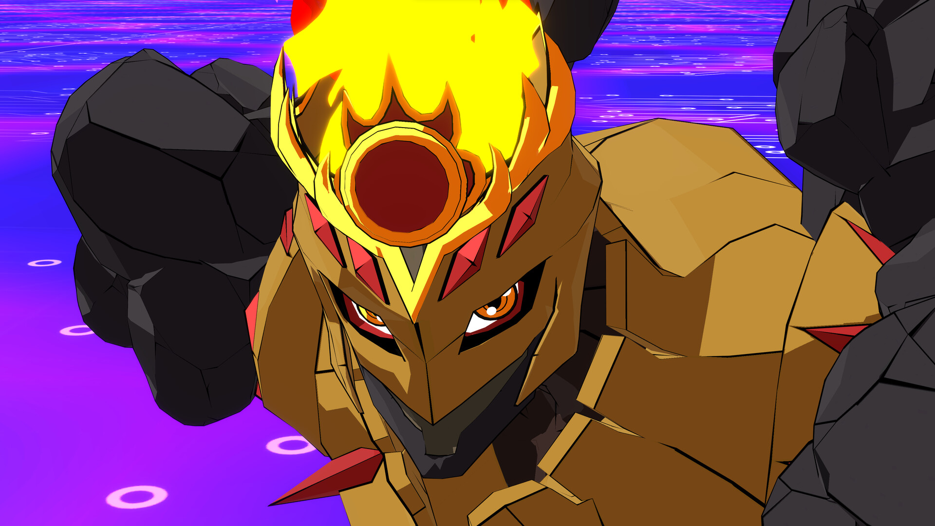 Netcode Warriors screenshot #2