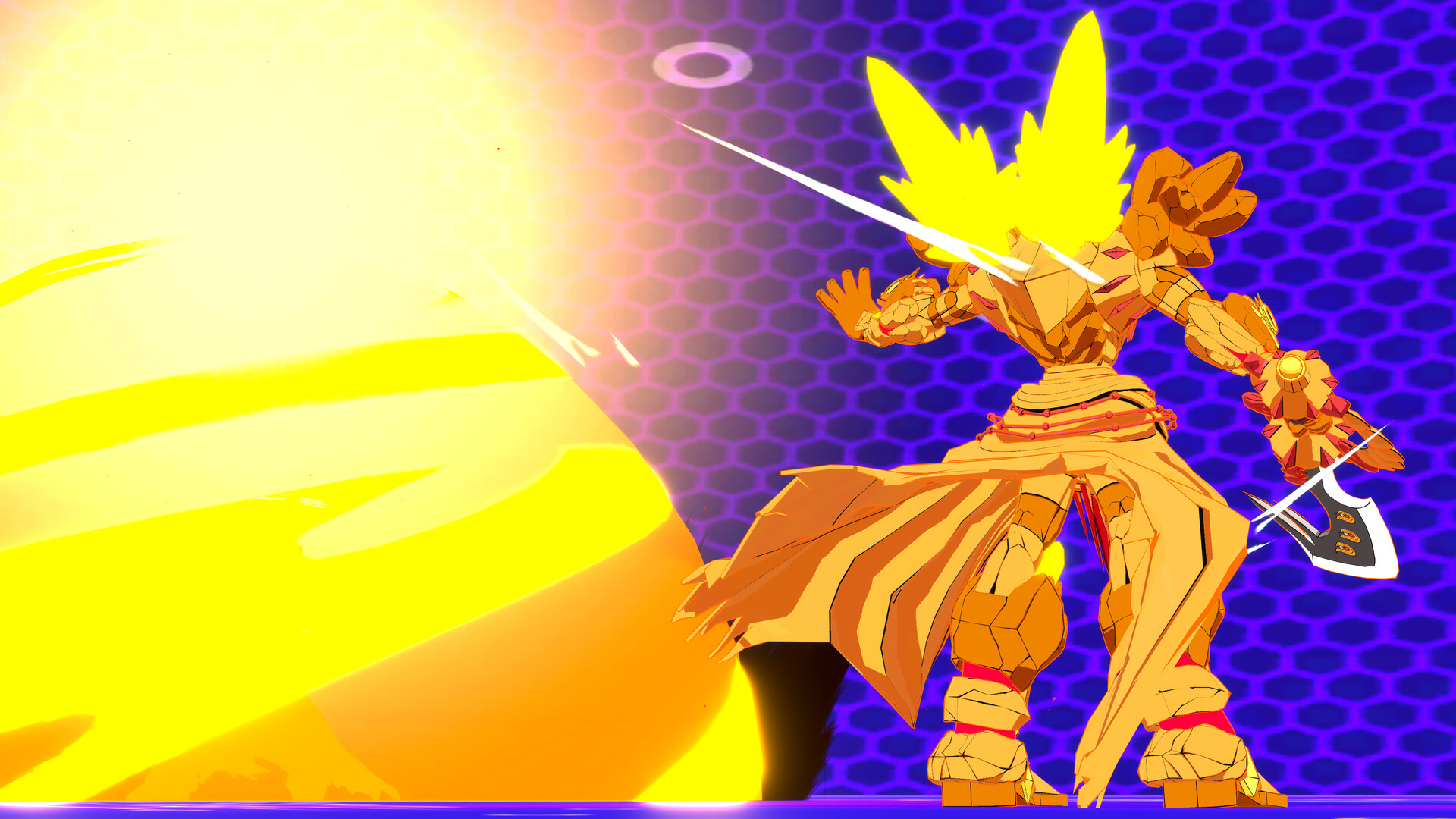 Netcode Warriors screenshot #6