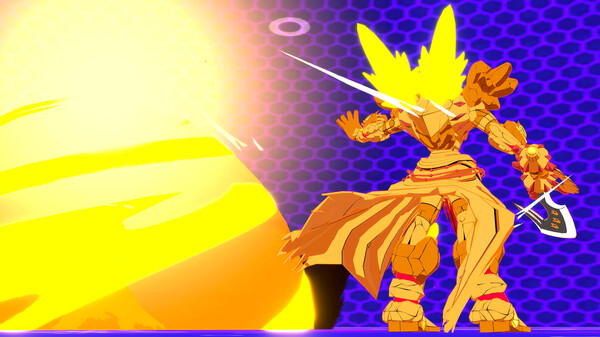 Netcode Warriors screenshot 6