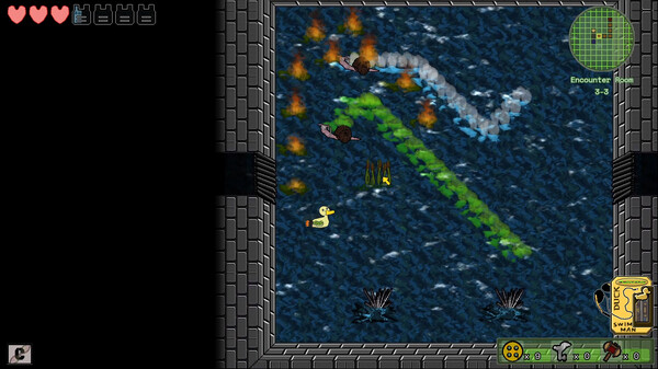 Radioquacktive screenshot 5