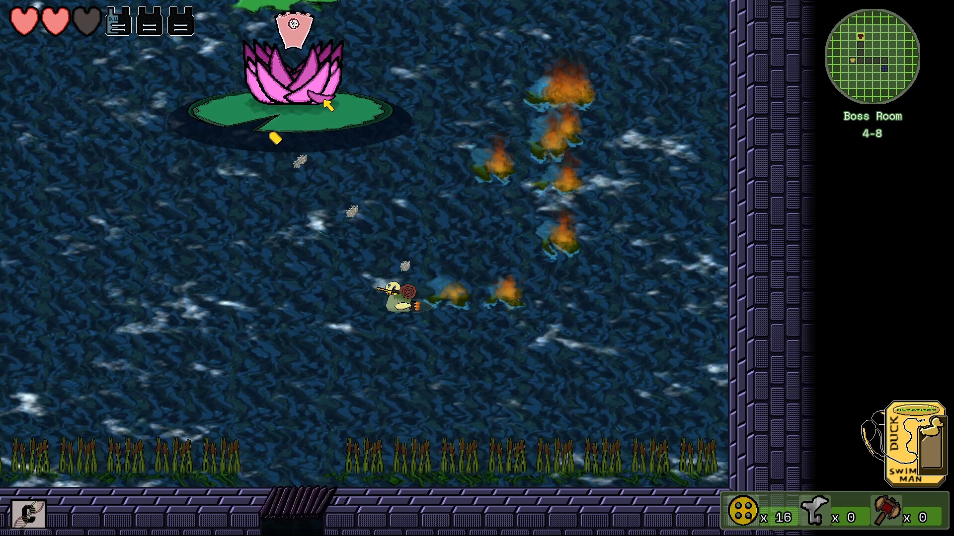 Radioquacktive Featured Screenshot #1