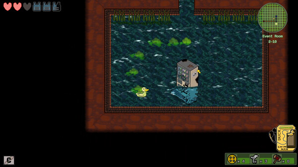 Radioquacktive screenshot 4